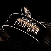 Anthony's Fish Bar