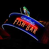 Anthony's Fish Bar COLOR