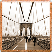 Brooklyn Bridge
