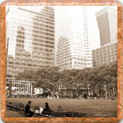 Bryant Park