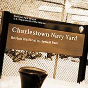 Charleston Navy Yard