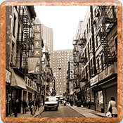 Chinatown