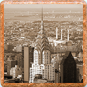 Chrysler Building