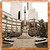 Columbus Circle