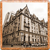 Dakota Buildig