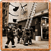 NY Firefighters #1