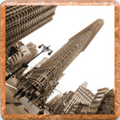 Flatiron Building