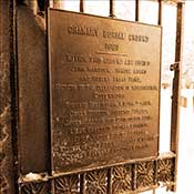 Granary Burying Ground