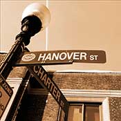 Hanover Street