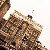 Cambridge Savings Bank