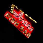 Ivars Fish Bar COLOR