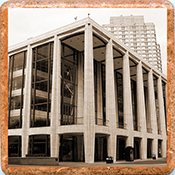 Lincoln Center