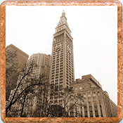 NY Met Life Building