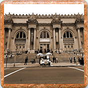 Metropolitan Museum of Art