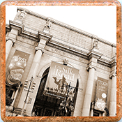 Museum of Natural History
