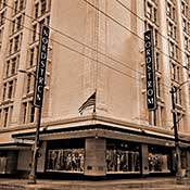 Nordstrom Flagship