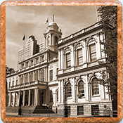 City Hall