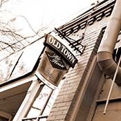 Old Town Ale House