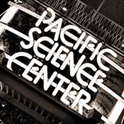 Pacific Science Center