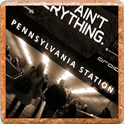 Penn Station
