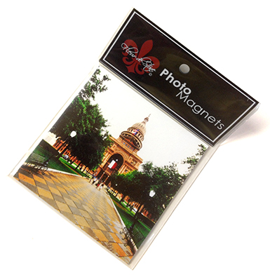 Photo Magnet Photo Magnet