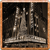 Radio City Music Hall