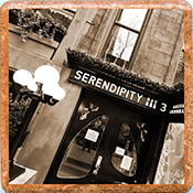 Serendipity 3