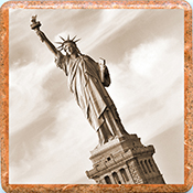 Statue of Liberty