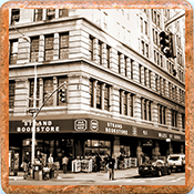 Strand Bookstore