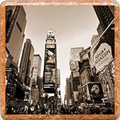 Times Square