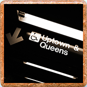 Uptown & Queens