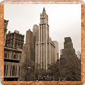 Woolworth Building