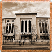 Yankee Stadium